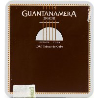 Guantanamera