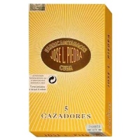 Jose L Piedra Cazadores HF CP 5 Pkg