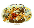 La Gloria Cubana Cuban Cigars