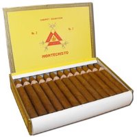 Montecristo No. 2