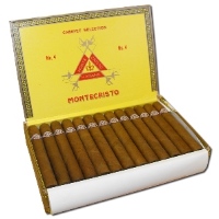 Montecristo No. 4