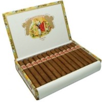 Romeo Y Julieta Belvederes