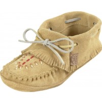 Laurentian Chief Concho Ankle