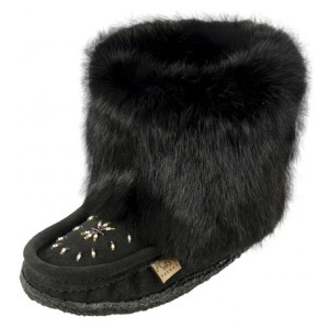 Laurentian Chief Tsar Black