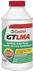 Castrol GT-LMA Brake Fluid