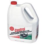 Castrol Snowmobile Oil 4L