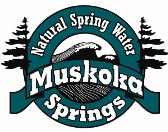 Muskoka Springs Logo